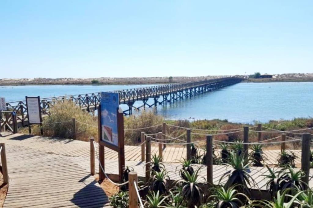 Victory Village Club,Quinta Do Lago 楼尔 外观 照片