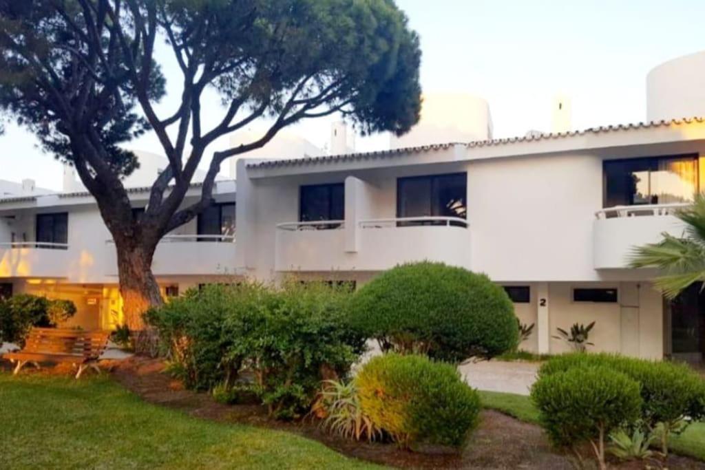 Victory Village Club,Quinta Do Lago 楼尔 外观 照片