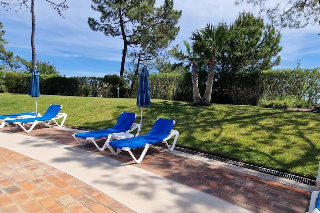 Victory Village Club,Quinta Do Lago 楼尔 外观 照片