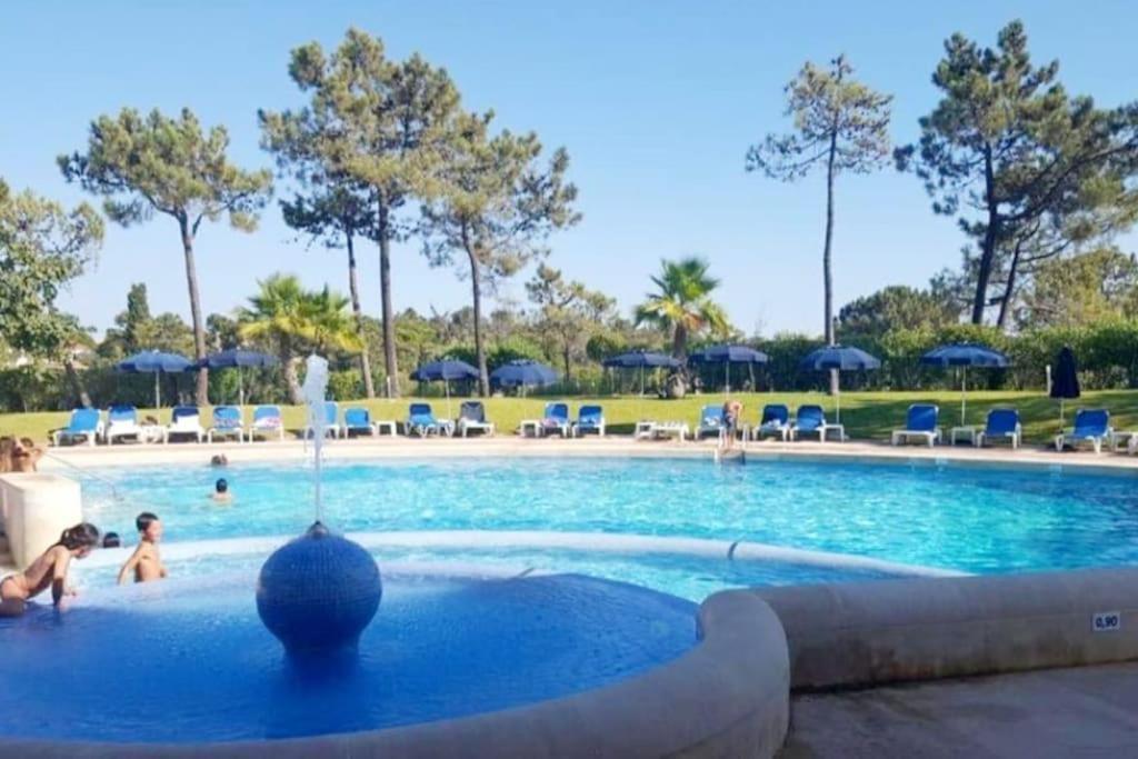 Victory Village Club,Quinta Do Lago 楼尔 外观 照片