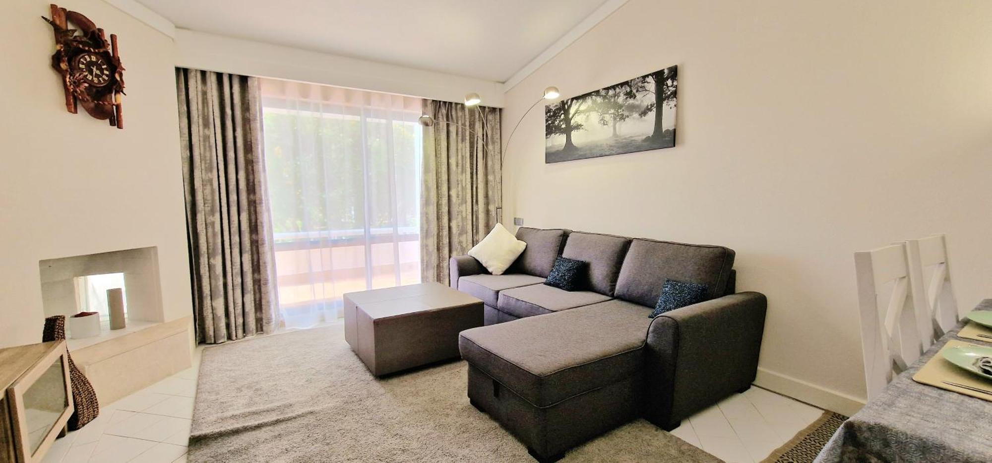 Victory Village Club,Quinta Do Lago 楼尔 外观 照片