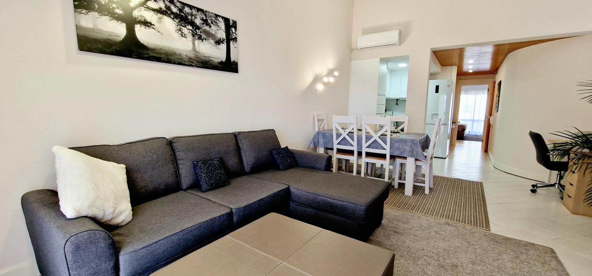 Victory Village Club,Quinta Do Lago 楼尔 外观 照片