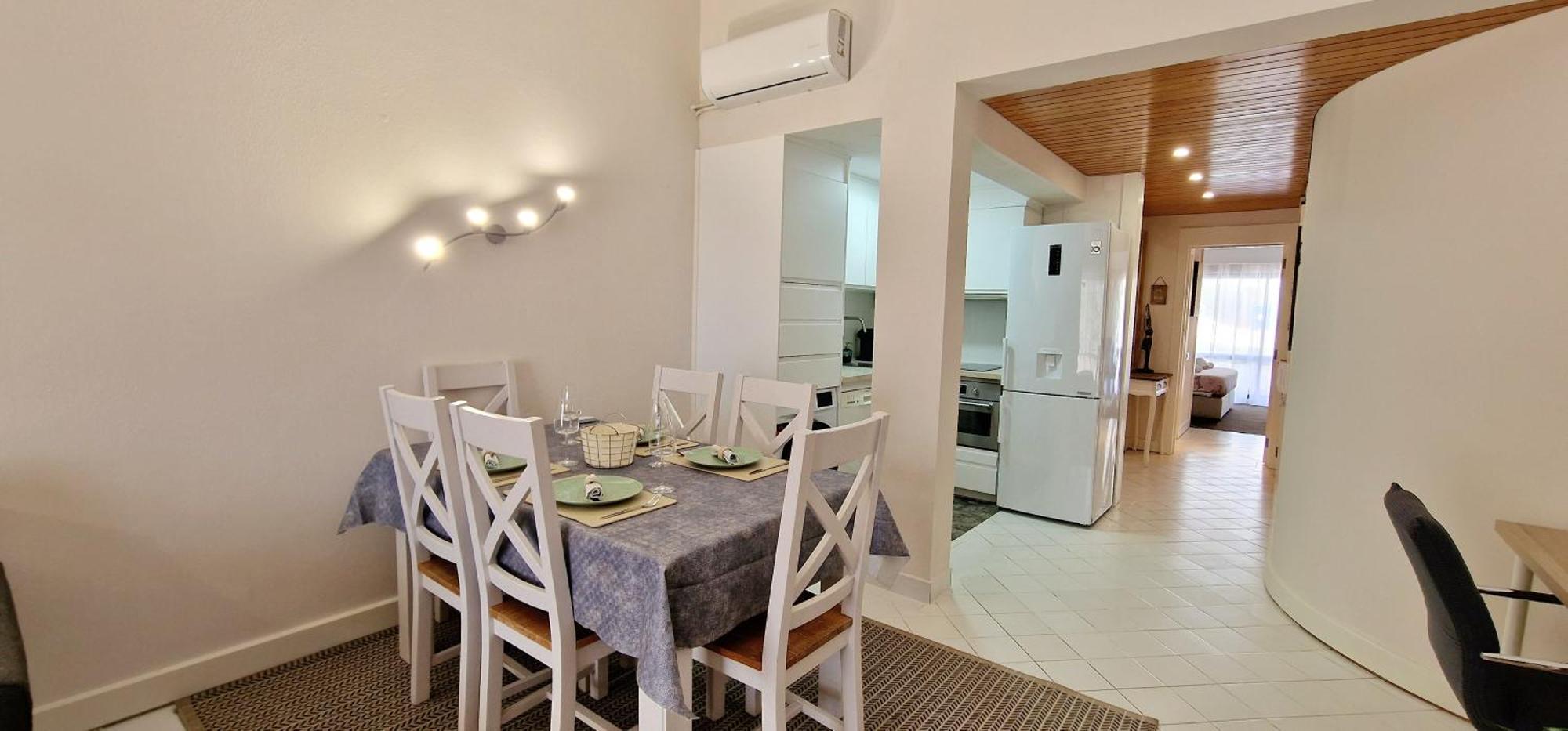 Victory Village Club,Quinta Do Lago 楼尔 外观 照片
