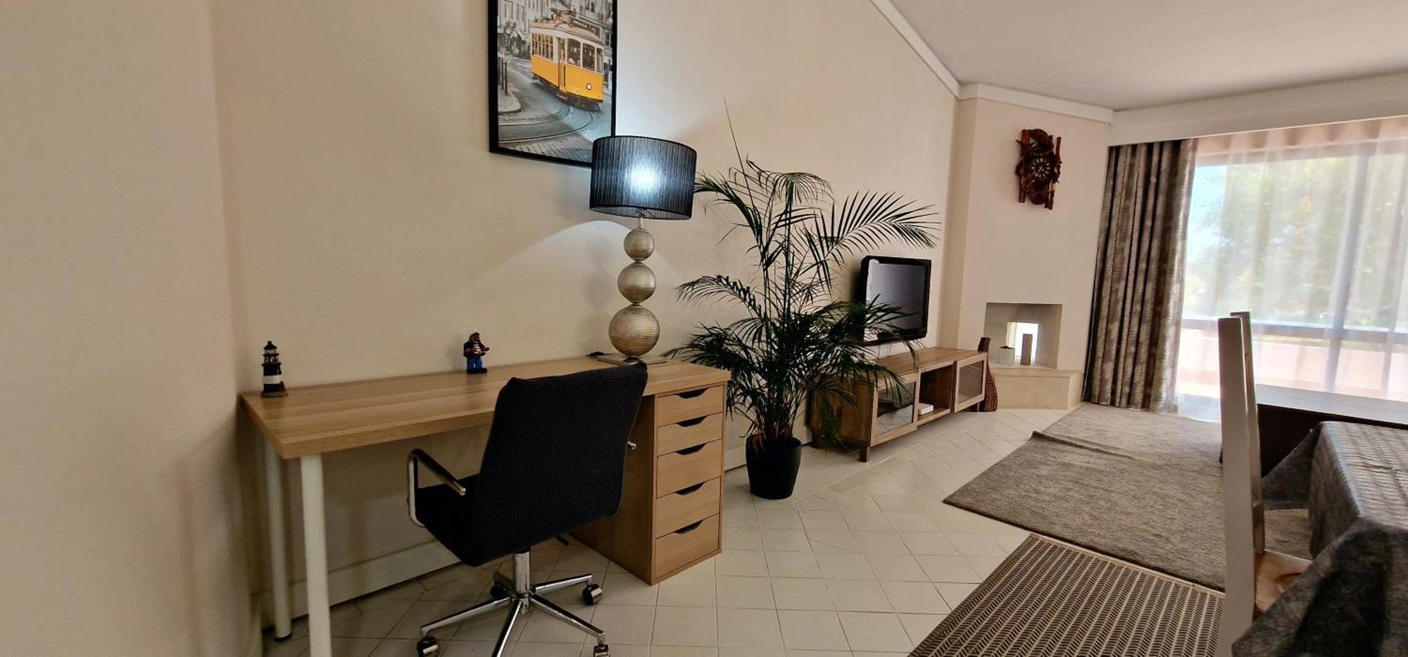 Victory Village Club,Quinta Do Lago 楼尔 外观 照片