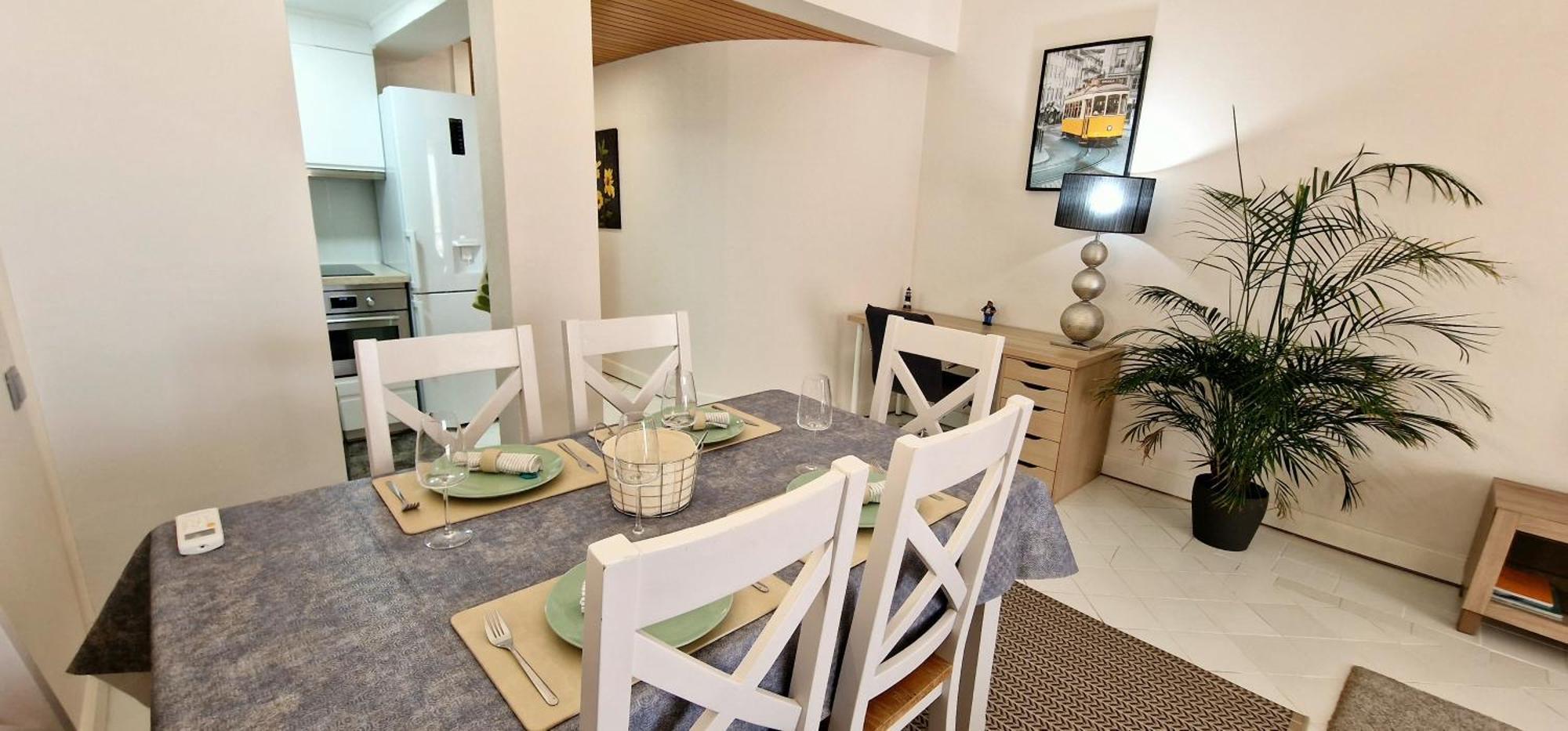 Victory Village Club,Quinta Do Lago 楼尔 外观 照片