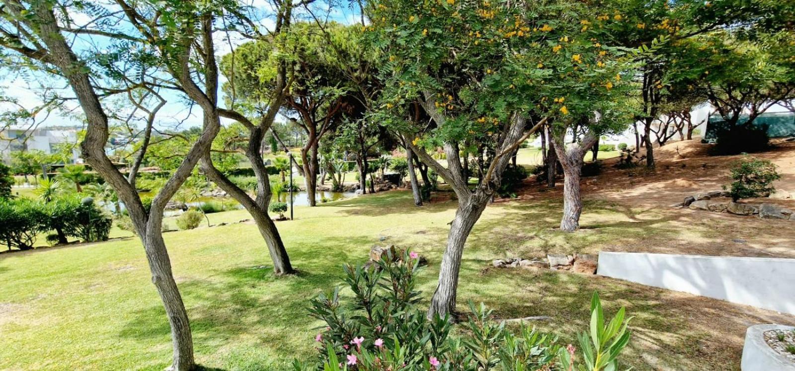 Victory Village Club,Quinta Do Lago 楼尔 外观 照片