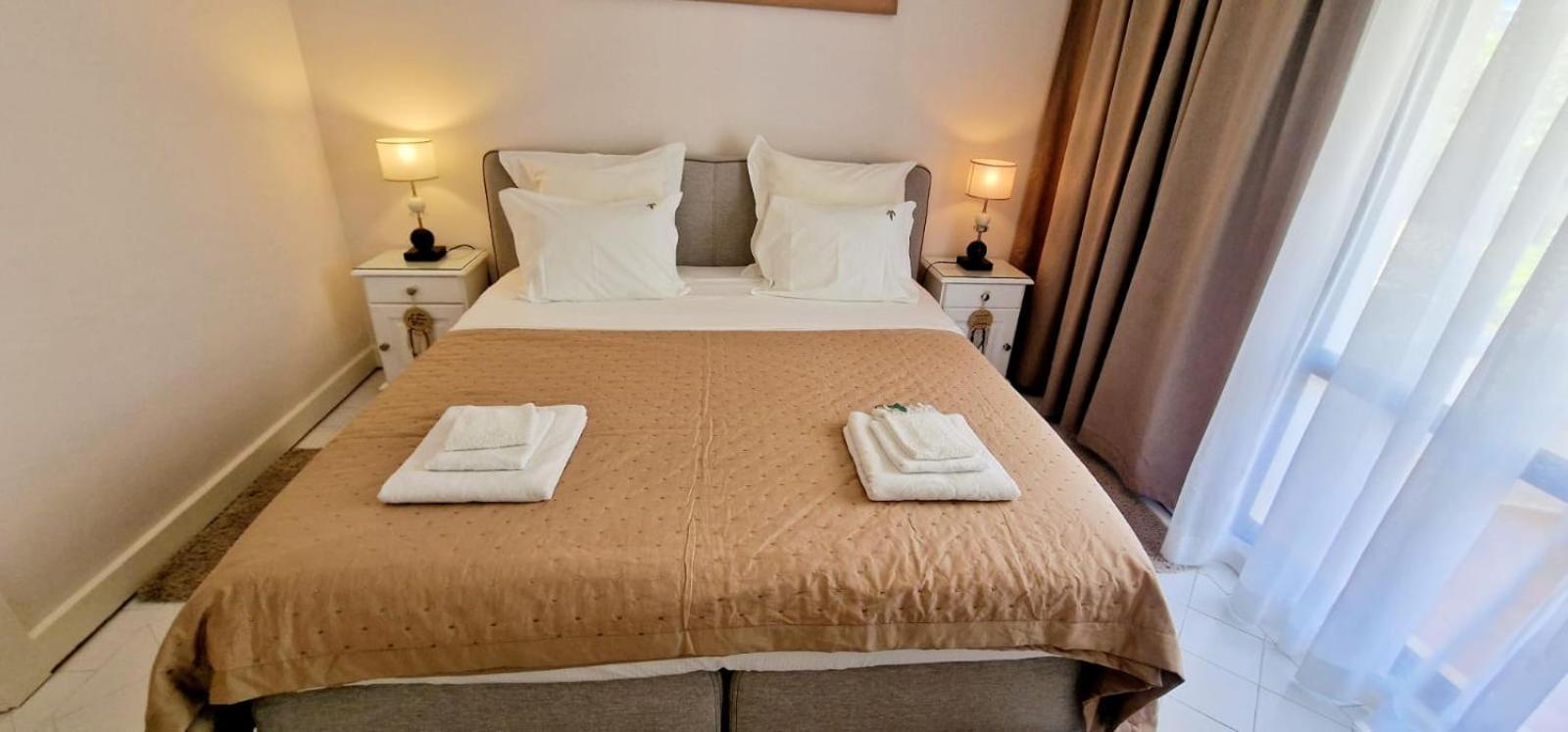 Victory Village Club,Quinta Do Lago 楼尔 外观 照片