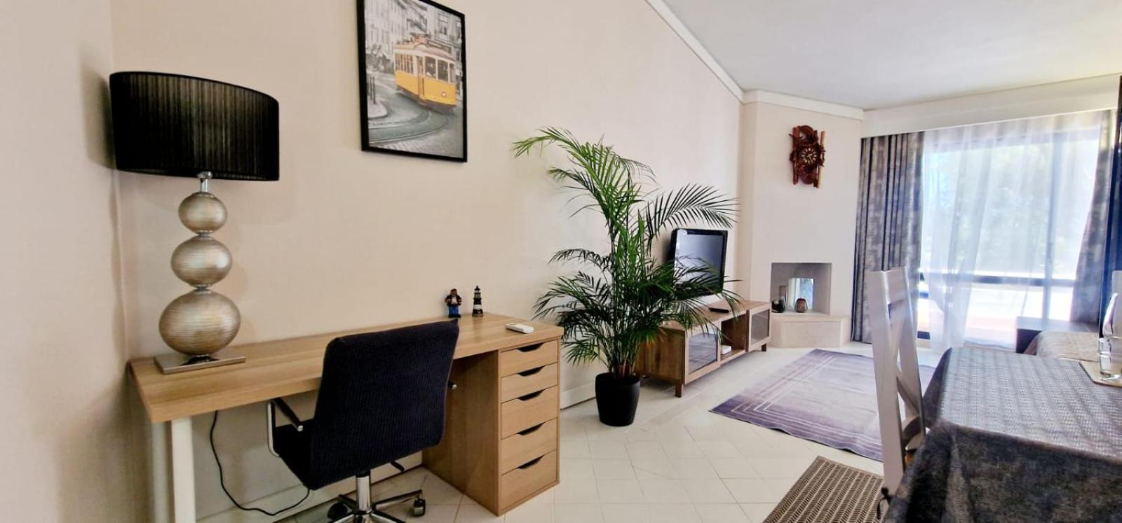 Victory Village Club,Quinta Do Lago 楼尔 外观 照片