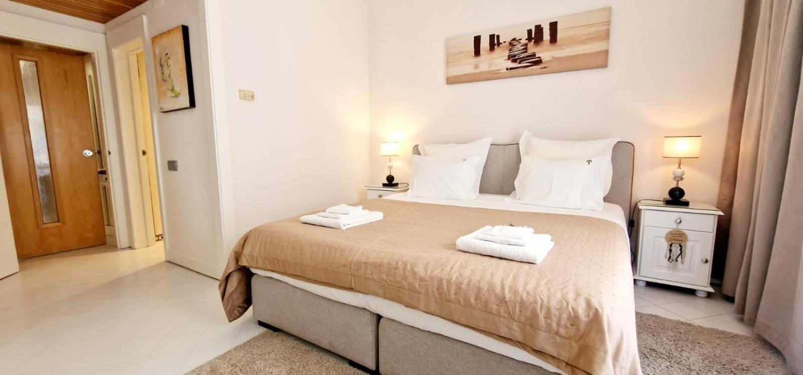 Victory Village Club,Quinta Do Lago 楼尔 外观 照片