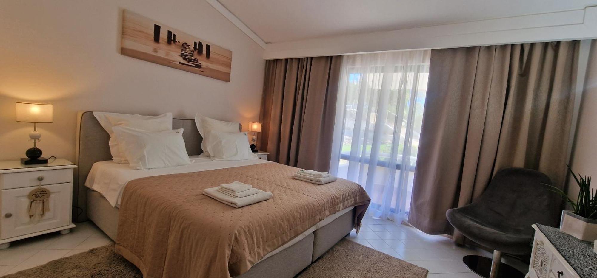 Victory Village Club,Quinta Do Lago 楼尔 外观 照片