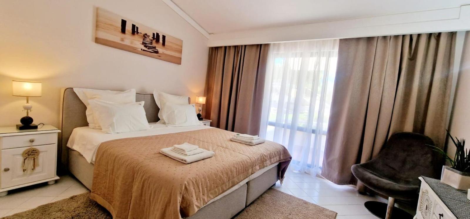 Victory Village Club,Quinta Do Lago 楼尔 外观 照片