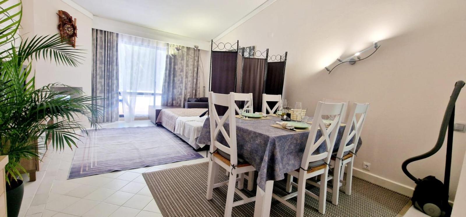 Victory Village Club,Quinta Do Lago 楼尔 外观 照片