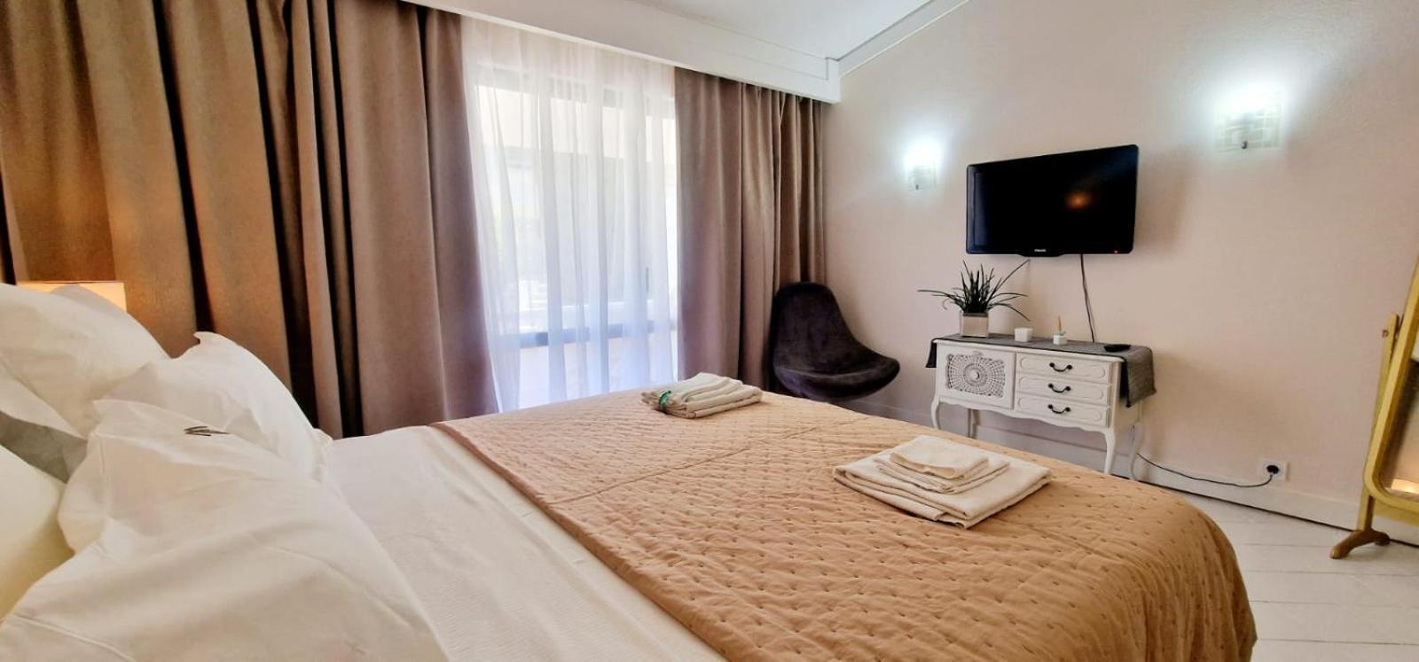 Victory Village Club,Quinta Do Lago 楼尔 外观 照片