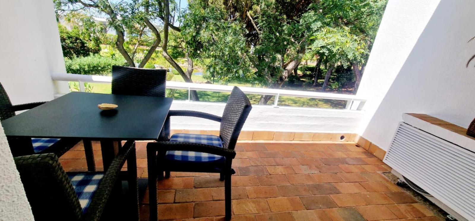 Victory Village Club,Quinta Do Lago 楼尔 外观 照片